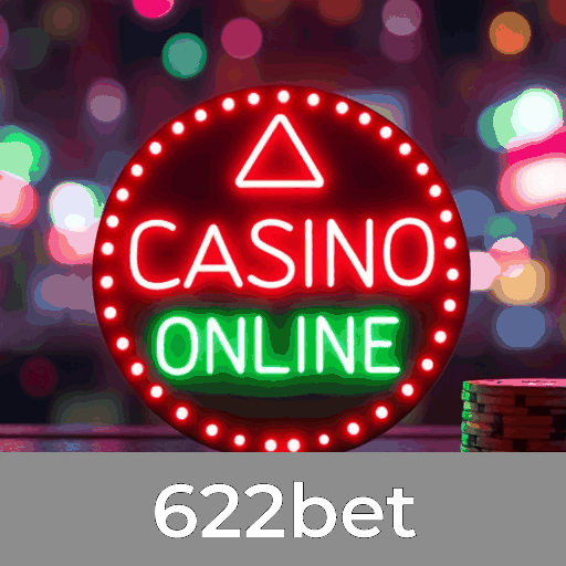 Cadastro na 622bet