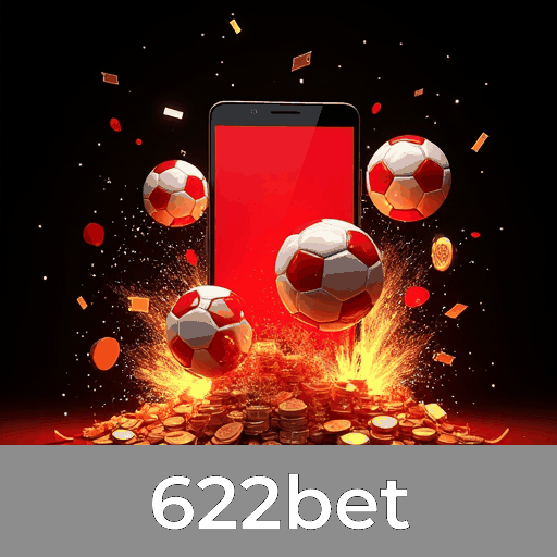 Acesso ao 622bet