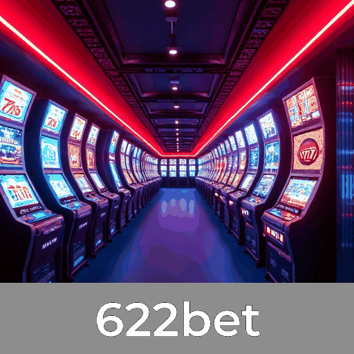 Acesso ao 622bet