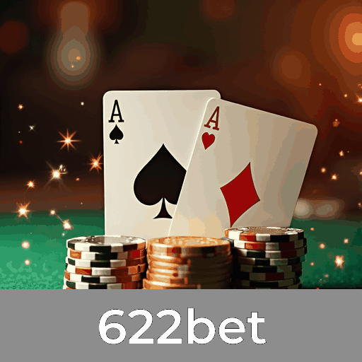 Acesso ao 622bet