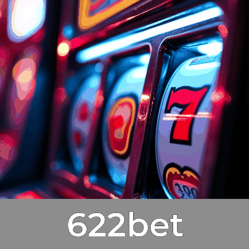Cadastro na 622bet