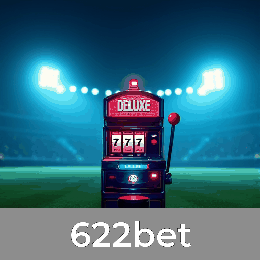 Cassino Online 622bet