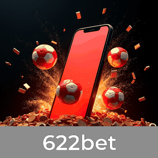 Cadastro na 622bet