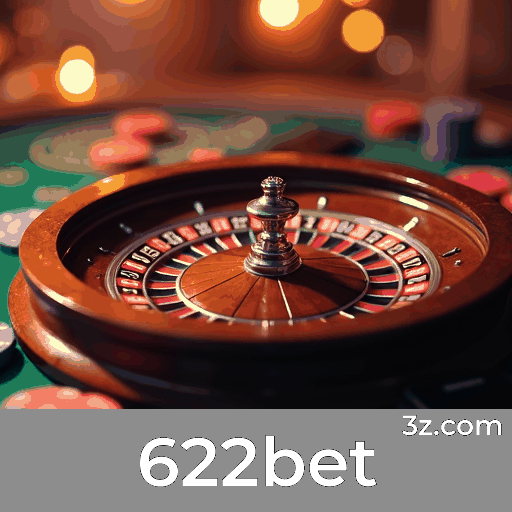 622bet: Apostas Móveis Simplificadas e Eficazes