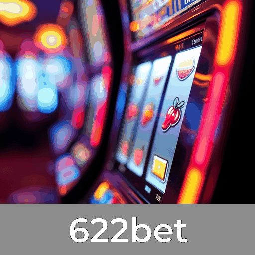 Cassino Online 622bet