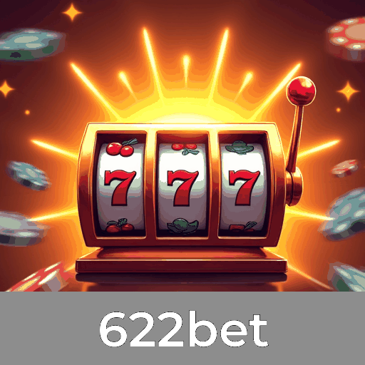 Cassino Online 622bet