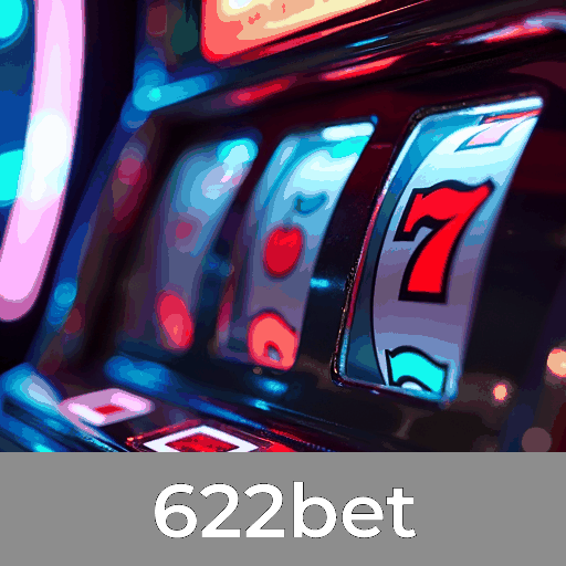 Cassino Online 622bet