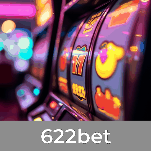 Acesso ao 622bet