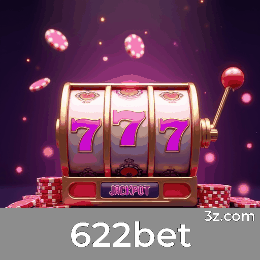 622bet: Plataforma Confiável para Cassino e Apostas