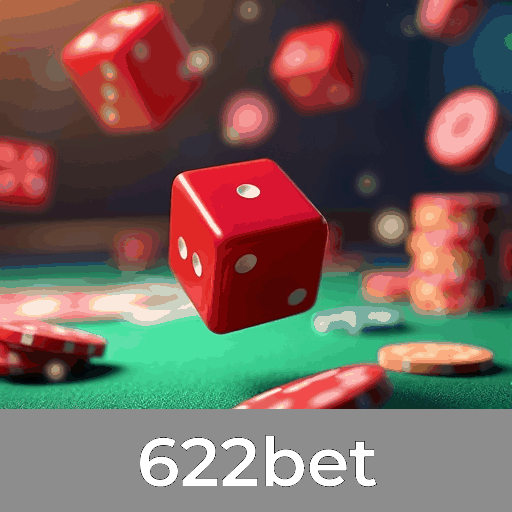 Cassino Online 622bet