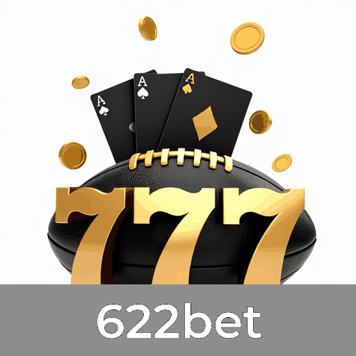 Cadastro na 622bet