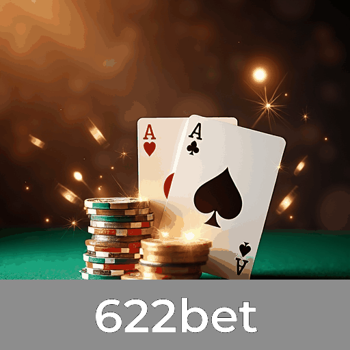 Promoções e Bônus no 622bet
