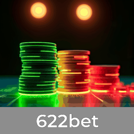 Cassino Online 622bet