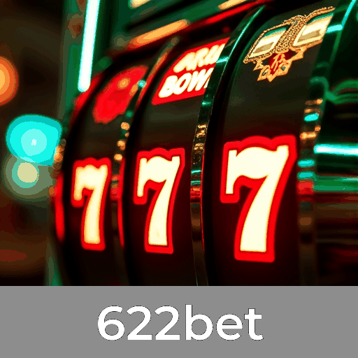 Cadastro na 622bet