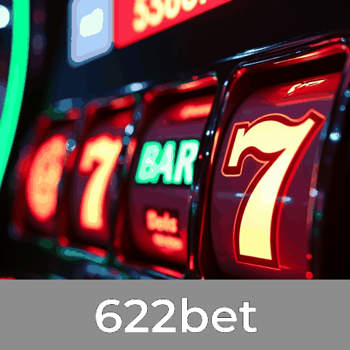 Cadastro na 622bet