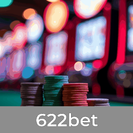 Acesso ao 622bet