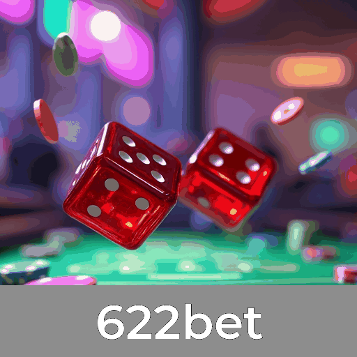 Cassino Online 622bet