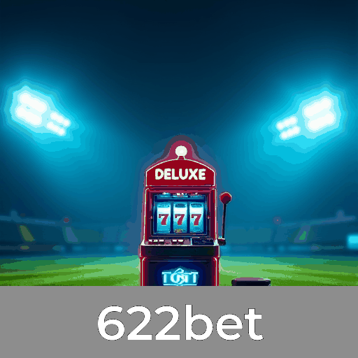 Acesso ao 622bet