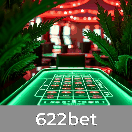 Apostas no 622bet