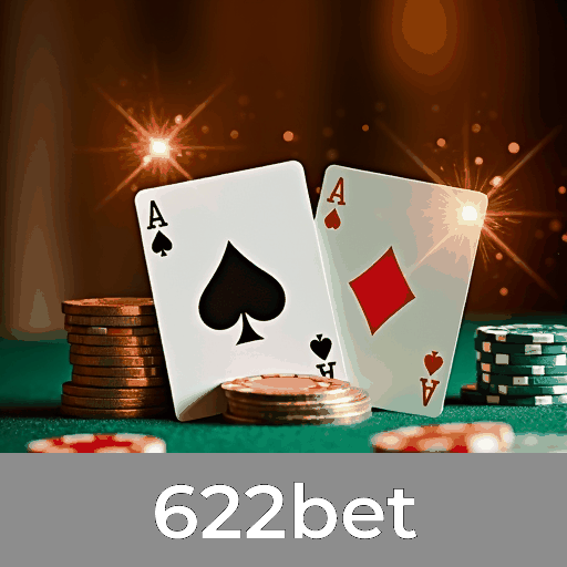 Cadastro na 622bet