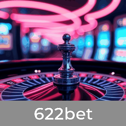 Cadastro na 622bet