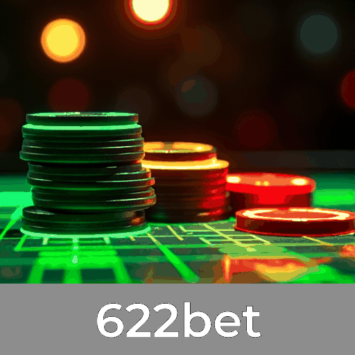 Cassino Online 622bet