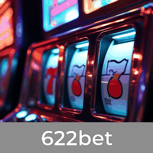 Cadastro na 622bet