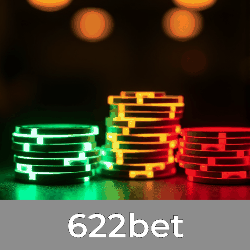Acessar o site 622bet COM