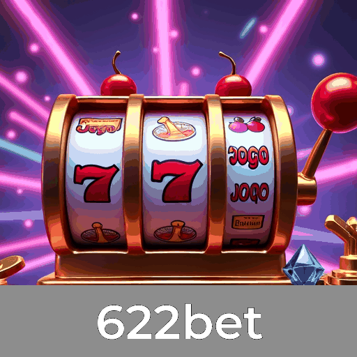 Jogos Crash no Cassino 622bet