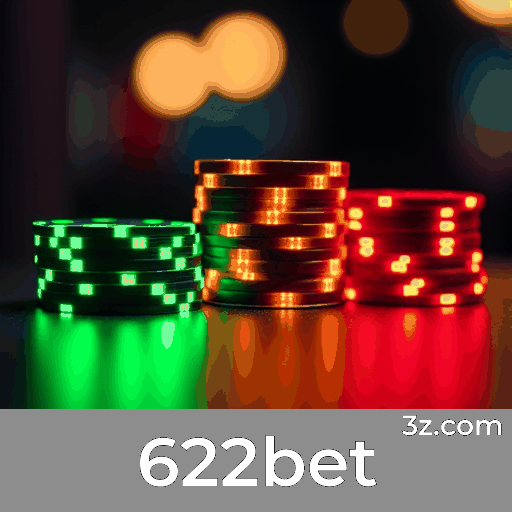 622bet: Plataforma Estável, Segura e Otimizada para o Brasil