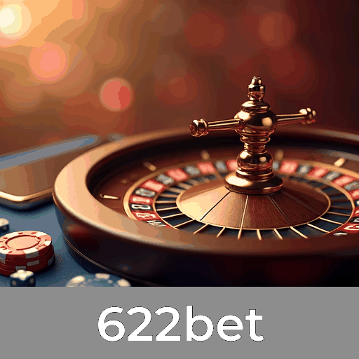 Acesso ao 622bet