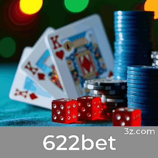 622bet: Plataforma Confiável para Cassino e Apostas