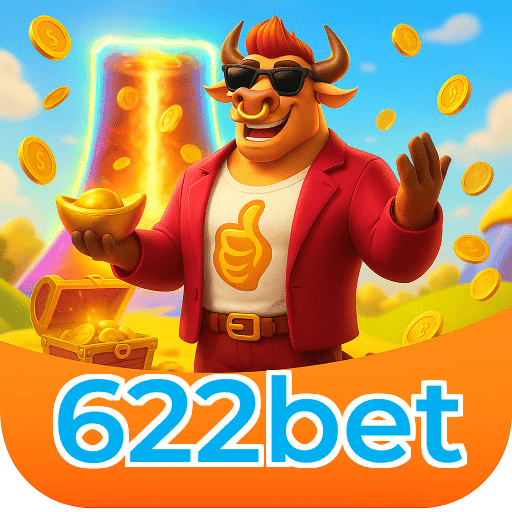 622bet logo