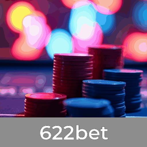 Acesso ao 622bet